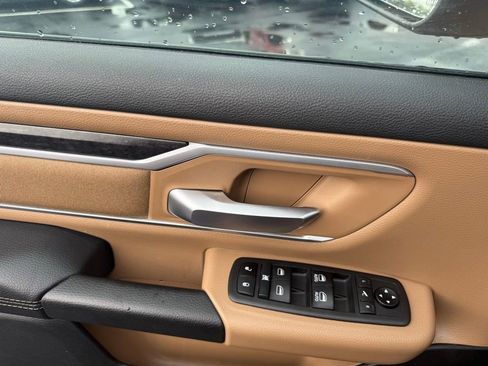 Used 2021 RAM 1500 Big Horn image 22