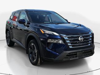 New 2026 Nissan Rogue SV FWD video 3