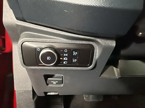 Used 2023 Ford Bronco Outer Banks AWD/4WD image 18