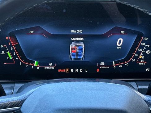 Used 2024 Ford Mustang Premium image 25