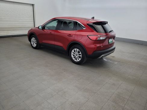 Used 2022 Ford Escape SE w/ Convenience Package AWD/4WD image 3