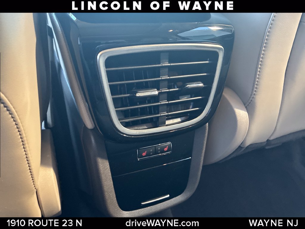 Certified 2022 Lincoln Nautilus Reserve AWD/4WD image 24