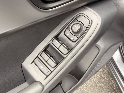 Certified 2025 Subaru Impreza 2.0i image 14