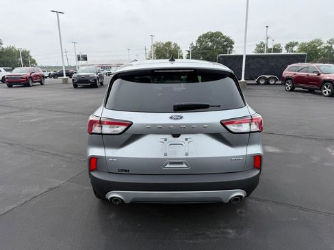 Used 2022 Ford Escape SE w/ Convenience Package image 5
