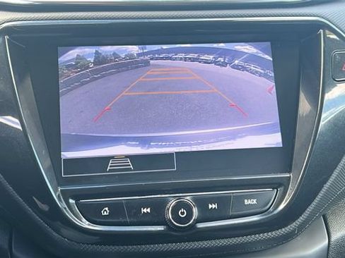 Used 2023 Chevrolet TrailBlazer LT w/ Convenience Package AWD/4WD image 22