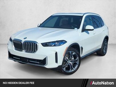New 2026 BMW X5 sDrive40i w/ Climate Comfort Package