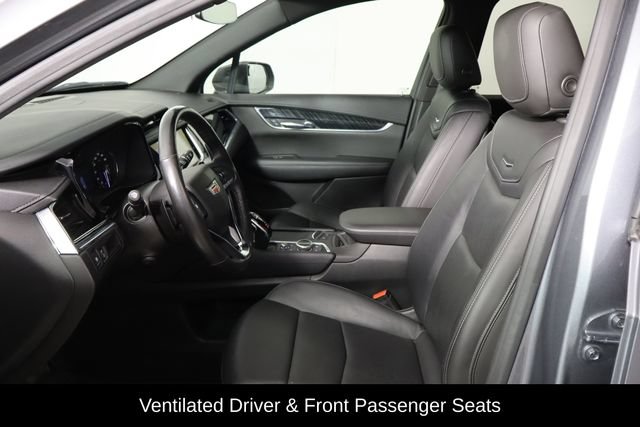 Used 2020 Cadillac XT6 Premium Luxury FWD image 14