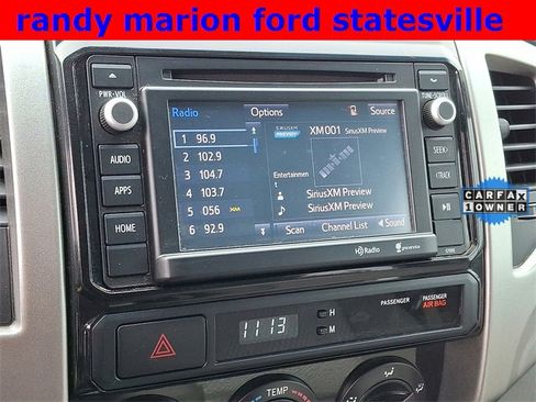 Used 2014 Toyota Tacoma PreRunner image 16