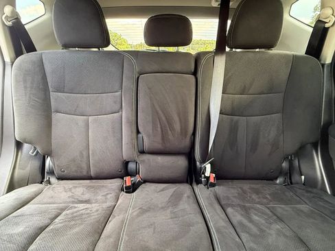 Used 2015 Nissan Murano S w/ Cargo Package AWD/4WD image 22