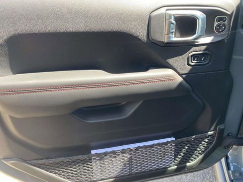 New 2026 Jeep Gladiator Mojave AWD/4WD image 43