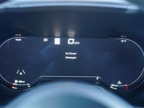 Used 2024 Dodge Hornet GT w/ GT Blacktop Package image 25