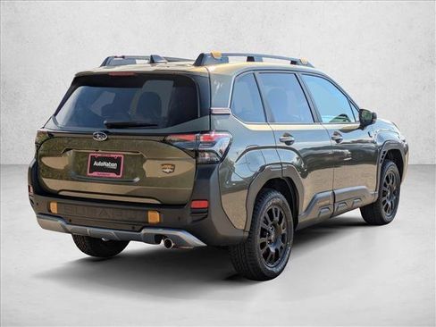 New 2026 Subaru Forester Wilderness image 2