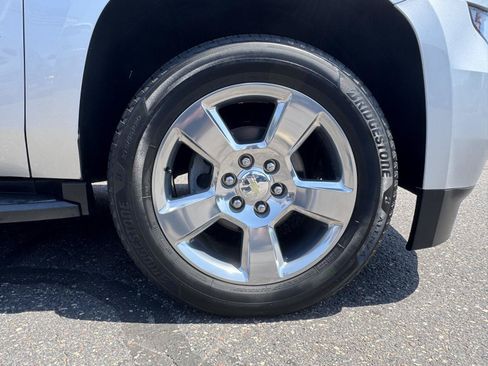 Used 2017 Chevrolet Tahoe LS AWD/4WD image 9