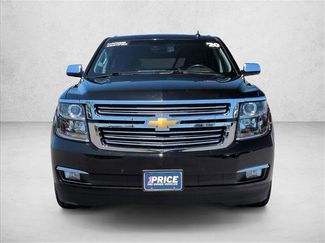 Used 2020 Chevrolet Suburban Premier AWD/4WD video 2
