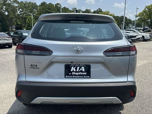 Used 2026 Toyota Corolla Cross L FWD image 28