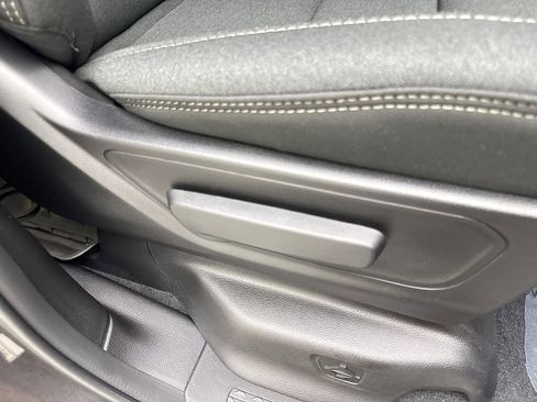 Used 2025 RAM 1500 Big Horn AWD/4WD image 49