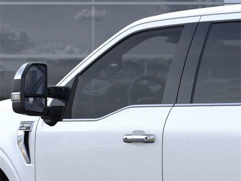 New 2025 Ford F150 Lariat w/ Equipment Group 502A High image 20