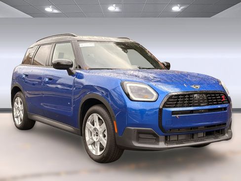 New 2026 MINI Cooper Countryman S image 7