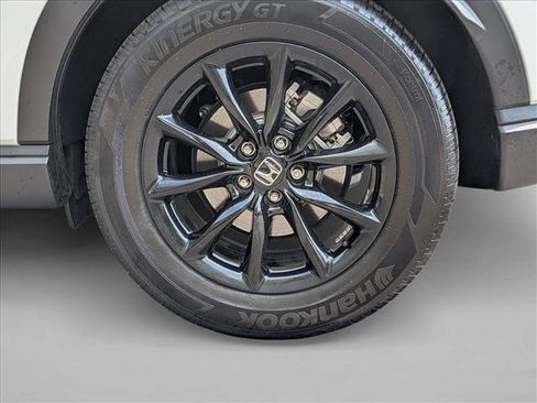 Used 2026 Honda CR-V Sport-L image 21