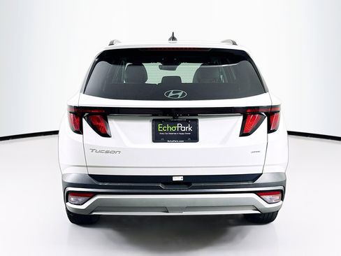 Used 2025 Hyundai Tucson SEL image 7