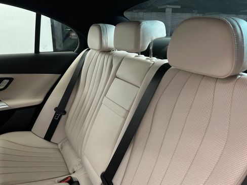 New 2026 Mercedes-Benz E 350 4MATIC Sedan image 20
