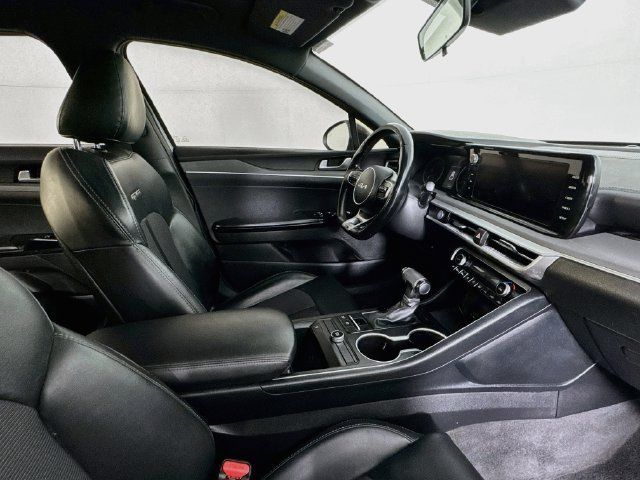 Used 2022 Kia K5 GT-Line FWD image 26