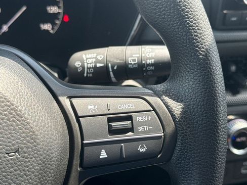 Certified 2025 Honda CR-V EX image 25