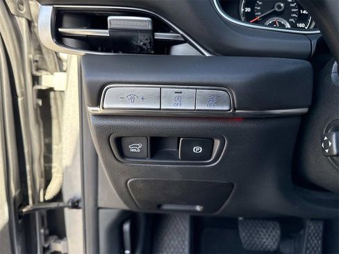 Used 2024 Genesis GV80 2.5T image 13