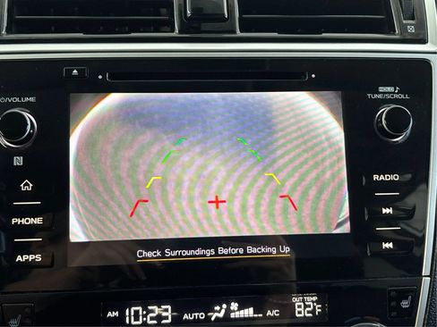 Used 2019 Subaru Outback 2.5i Limited AWD/4WD image 34