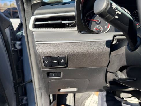 Used 2022 Kia K5 LXS image 34