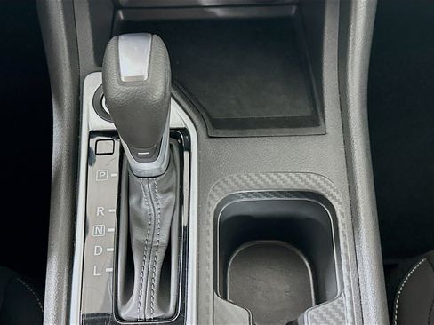 Used 2025 Nissan Sentra SV FWD image 23