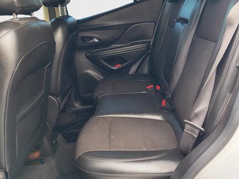 Used 2019 Buick Encore Preferred w/ Safety Package image 14