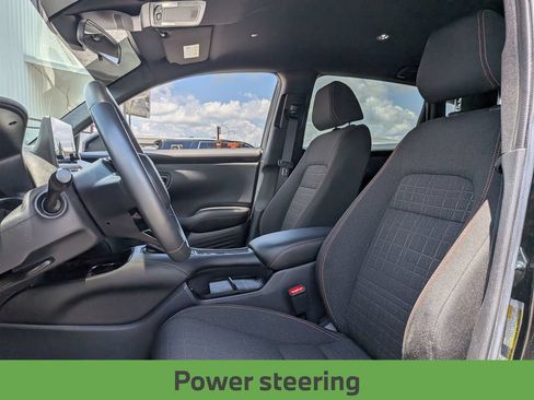 Used 2024 Honda HR-V Sport image 16