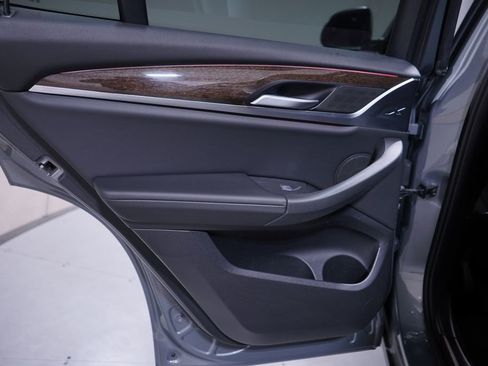 Used 2023 BMW X3 sDrive30i w/ Convenience Package image 15