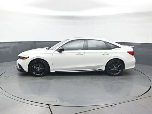 Used 2022 Honda Civic Si image 2