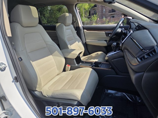 Used 2022 Honda CR-V Touring image 15