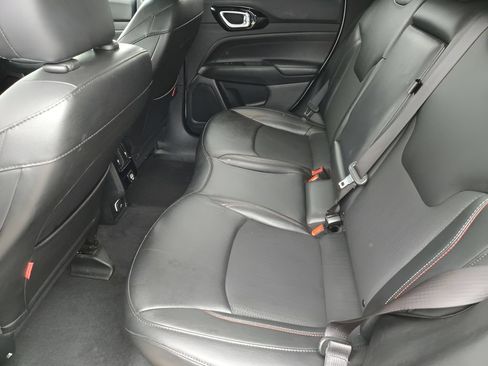 Used 2024 Jeep Compass Trailhawk AWD/4WD image 28