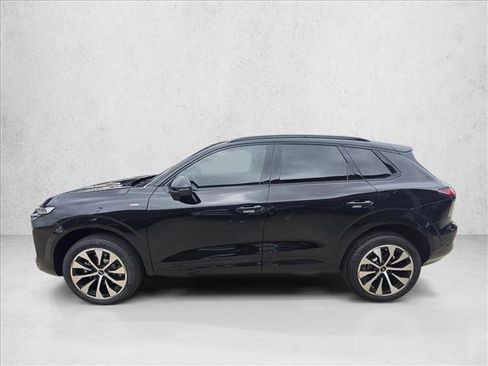 New 2026 Audi Q3 quattro 2.0T AWD/4WD image 8