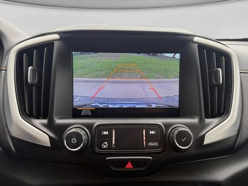 Used 2021 GMC Terrain SLT FWD image 19