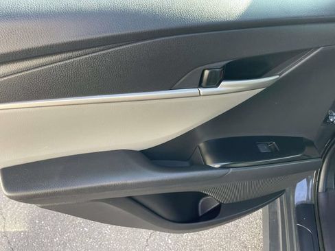 Used 2025 Toyota Camry LE FWD image 22