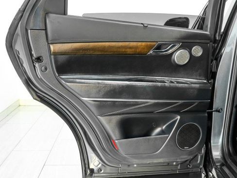 Used 2021 Genesis GV80 3.5T w/ Advanced Package 06 image 52