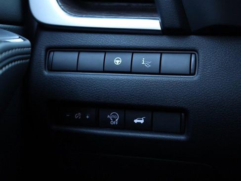 New 2026 Nissan Rogue Platinum w/ Platinum Premium Package image 22