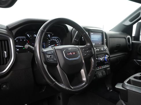 Used 2022 GMC Sierra 2500 AT4 w/ Gooseneck/5TH Wheel Package image 20