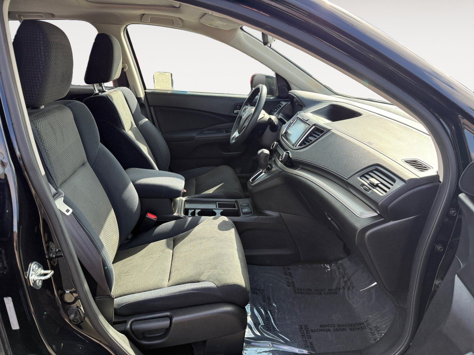 Used 2016 Honda CR-V EX image 19