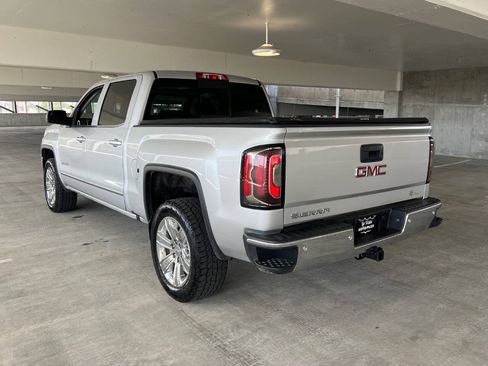 Used 2016 GMC Sierra 1500 SLT AWD/4WD image 15