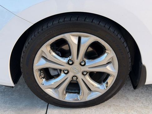 Used 2013 Hyundai Elantra GT w/ Tech Pkg image 16