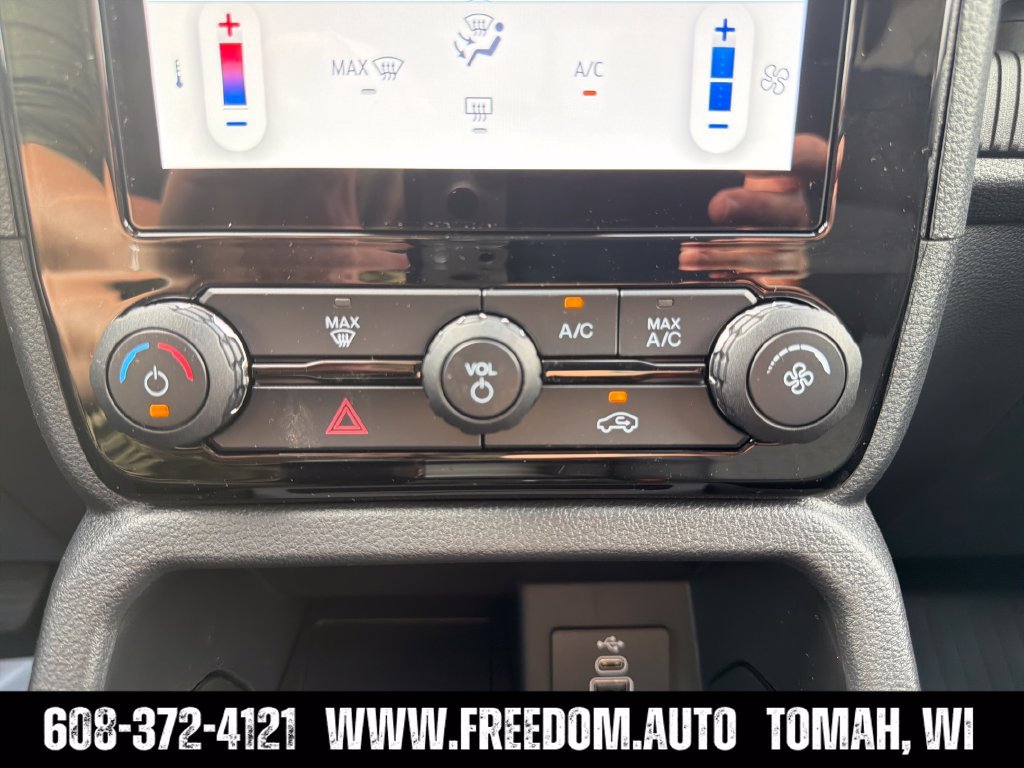 New 2026 Ford Ranger XLT w/ FX4 Off-Road Package AWD/4WD image 19