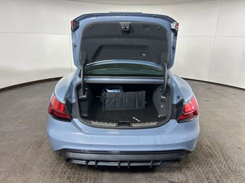 Used 2022 Audi e-tron GT Premium Plus image 12