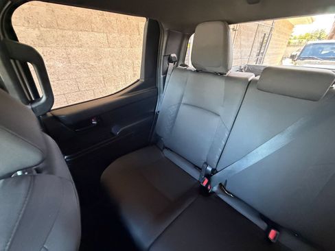 Used 2026 Toyota Tacoma SR5 RWD image 38
