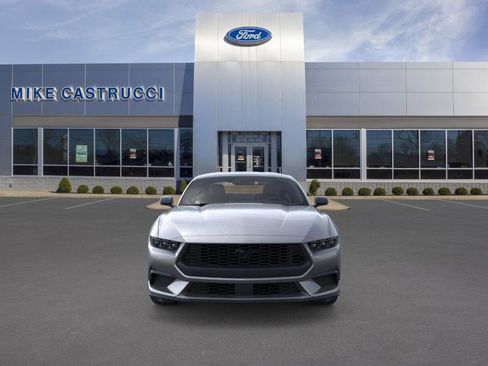 New 2026 Ford Mustang Premium image 6